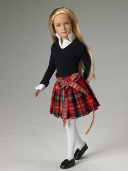 Tonner - Marley Wentworth - Perfect Little Lady - Tenue